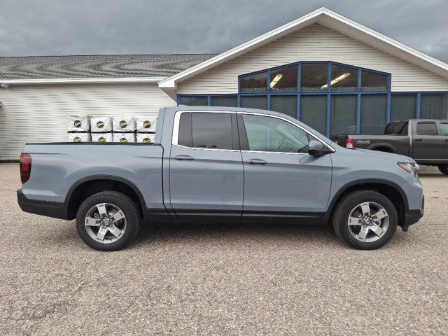 2026 Honda Ridgeline RTL - 23078118 - 7