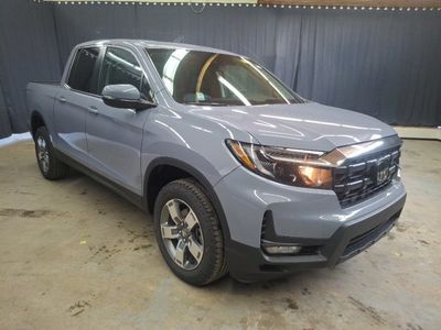 2026 Honda Ridgeline