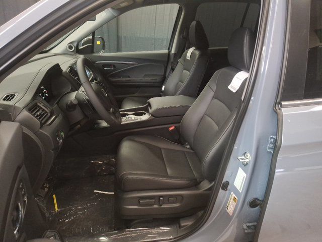 2026 Honda Ridgeline RTL - 23082135 - 10
