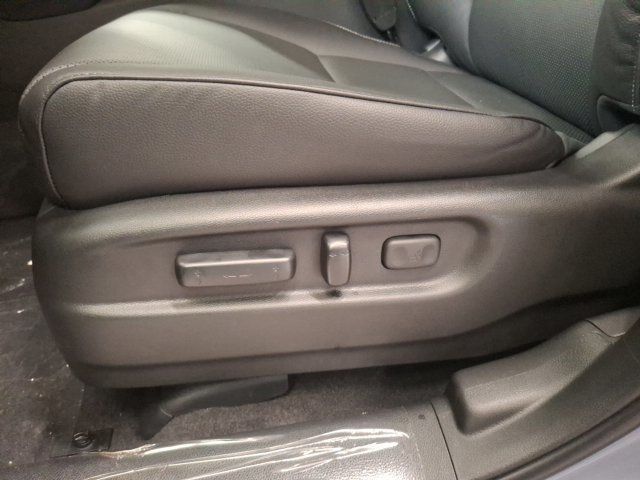 2026 Honda Ridgeline RTL - 23082135 - 11
