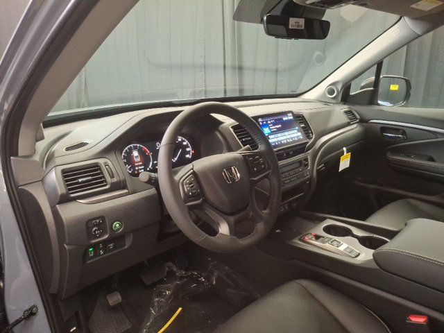 2026 Honda Ridgeline RTL - 23082135 - 12
