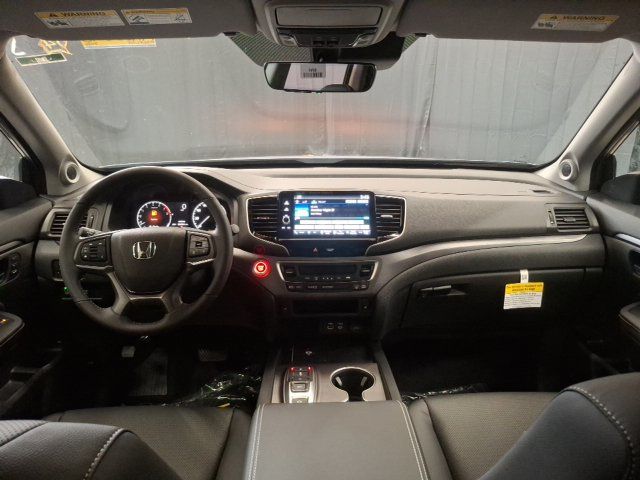 2026 Honda Ridgeline RTL - 23082135 - 13