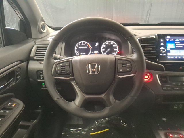 2026 Honda Ridgeline RTL - 23082135 - 14