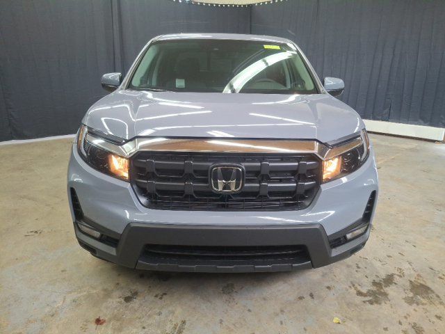 2026 Honda Ridgeline RTL - 23082135 - 1