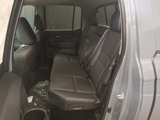 2026 Honda Ridgeline RTL - 23082135 - 22