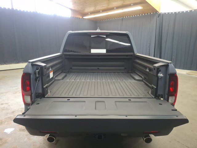 2026 Honda Ridgeline RTL - 23082135 - 23