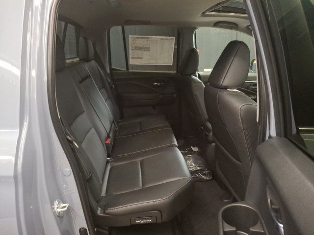 2026 Honda Ridgeline RTL - 23082135 - 24
