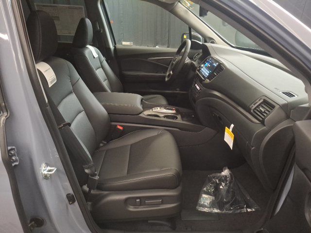 2026 Honda Ridgeline RTL - 23082135 - 25