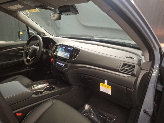 2026 Honda Ridgeline RTL - 23082135 - 26
