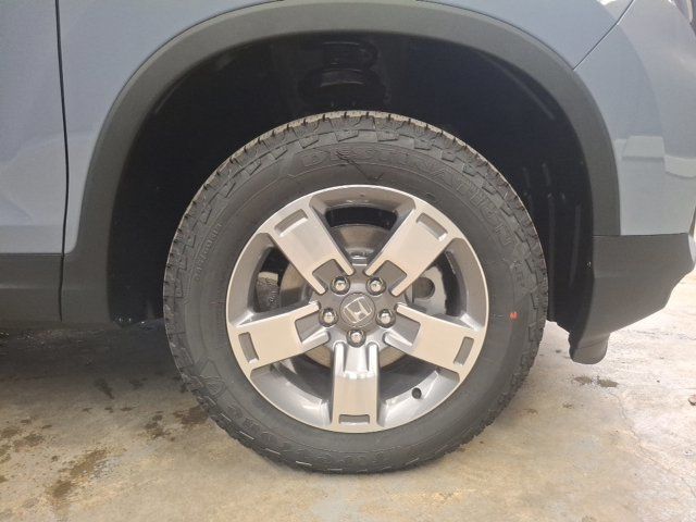 2026 Honda Ridgeline RTL - 23082135 - 27