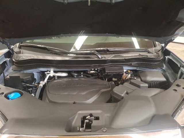 2026 Honda Ridgeline RTL - 23082135 - 28