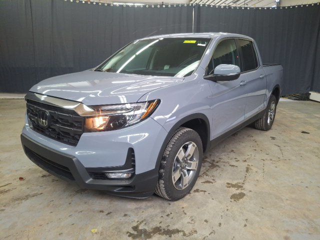 2026 Honda Ridgeline RTL - 23082135 - 2