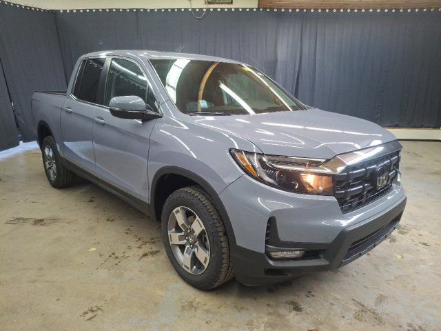 2026 Honda Ridgeline RTL - 23082135 - 29