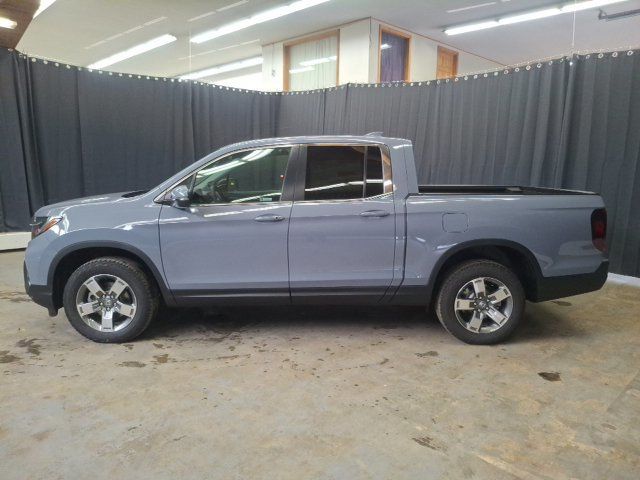 2026 Honda Ridgeline RTL - 23082135 - 3