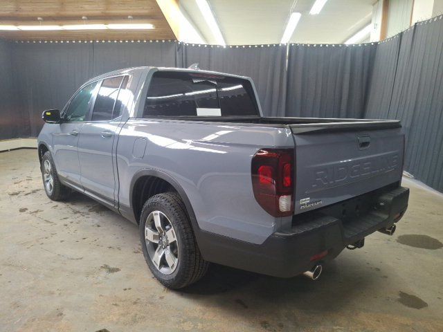 2026 Honda Ridgeline RTL - 23082135 - 4