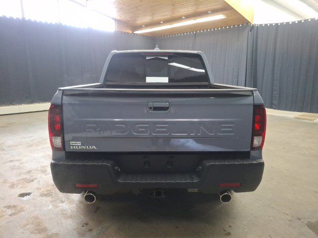 2026 Honda Ridgeline RTL - 23082135 - 5