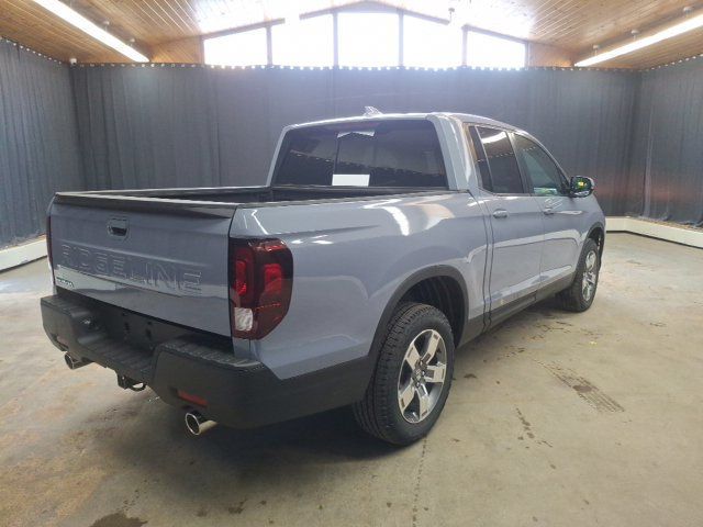 2026 Honda Ridgeline RTL - 23082135 - 6