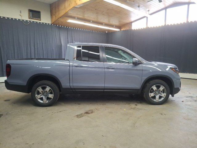 2026 Honda Ridgeline RTL - 23082135 - 7