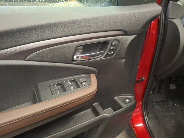 2026 Honda Ridgeline RTL - 23087610 - 9
