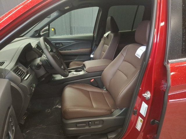 2026 Honda Ridgeline RTL - 23087610 - 10