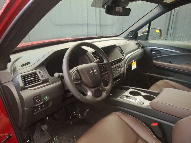 2026 Honda Ridgeline RTL - 23087610 - 12
