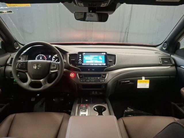 2026 Honda Ridgeline RTL - 23087610 - 13