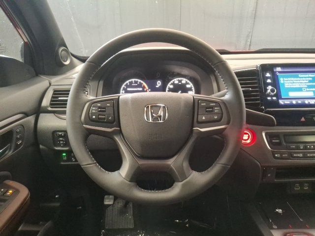 2026 Honda Ridgeline RTL - 23087610 - 14