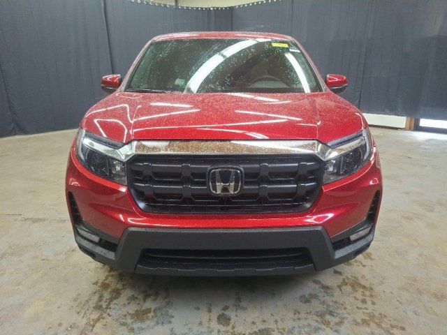 2026 Honda Ridgeline RTL - 23087610 - 1