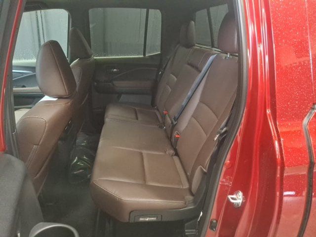 2026 Honda Ridgeline RTL - 23087610 - 23