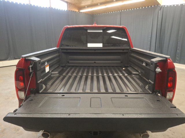 2026 Honda Ridgeline RTL - 23087610 - 24