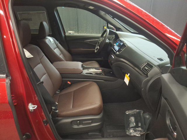 2026 Honda Ridgeline RTL - 23087610 - 26