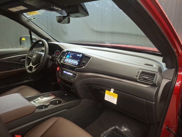 2026 Honda Ridgeline RTL - 23087610 - 27