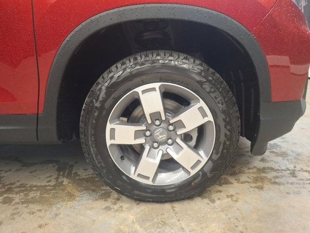2026 Honda Ridgeline RTL - 23087610 - 28
