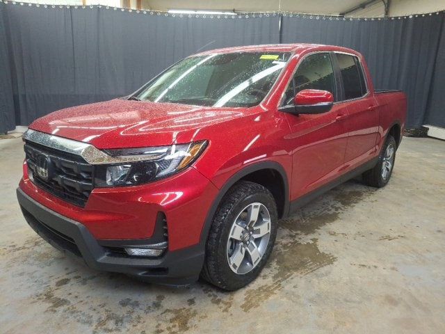 2026 Honda Ridgeline RTL - 23087610 - 2