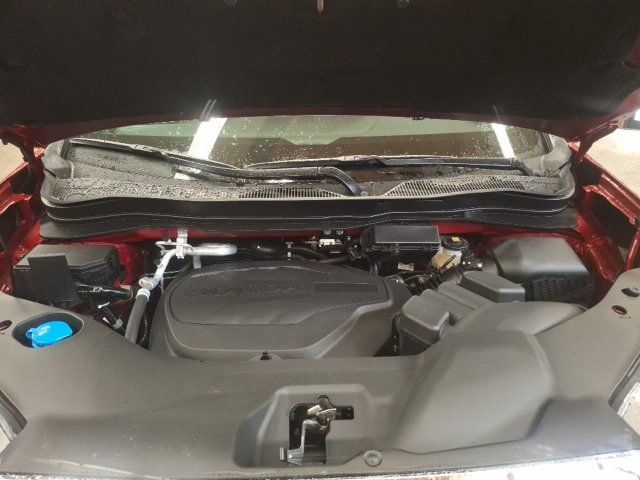 2026 Honda Ridgeline RTL - 23087610 - 29