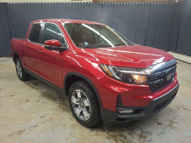 2026 Honda Ridgeline RTL - 23087610 - 30