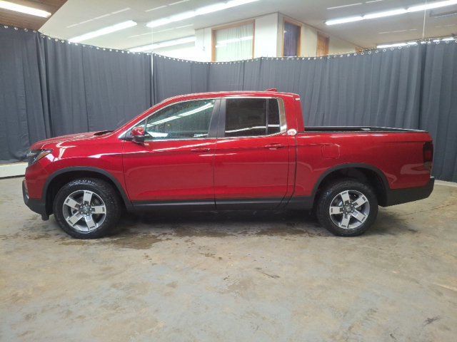2026 Honda Ridgeline RTL - 23087610 - 3