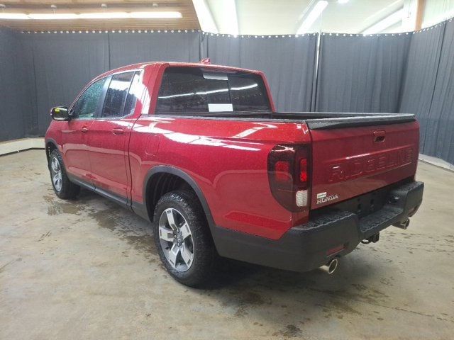 2026 Honda Ridgeline RTL - 23087610 - 4