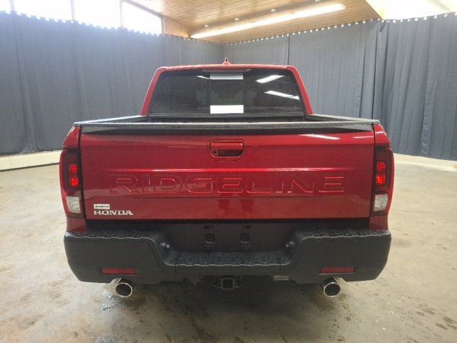 2026 Honda Ridgeline RTL - 23087610 - 5