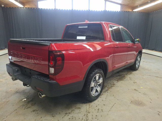 2026 Honda Ridgeline RTL - 23087610 - 6