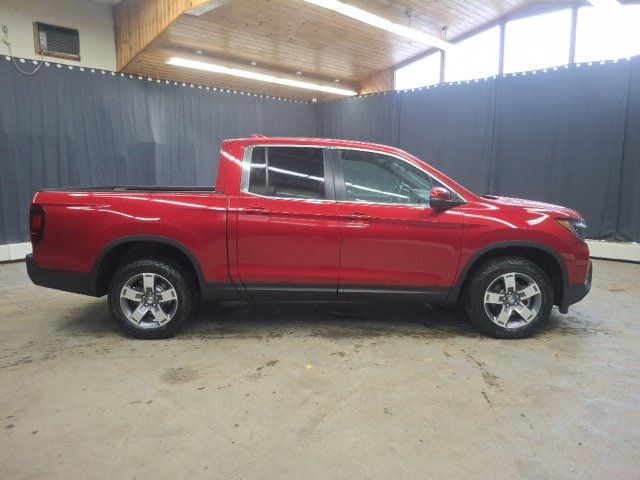 2026 Honda Ridgeline RTL - 23087610 - 7