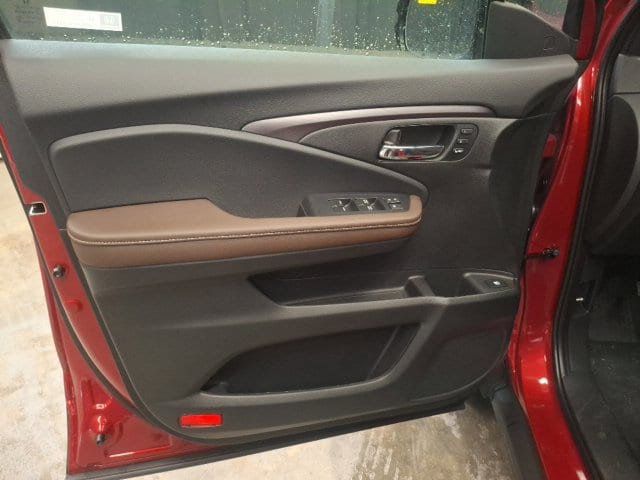 2026 Honda Ridgeline RTL - 23087610 - 8