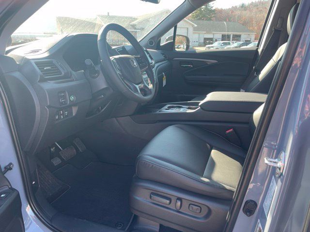 2026 Honda Ridgeline RTL - 23090891 - 9