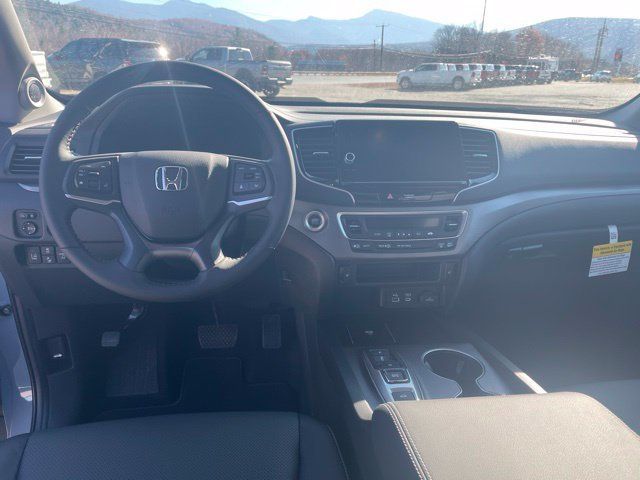 2026 Honda Ridgeline RTL - 23090891 - 11