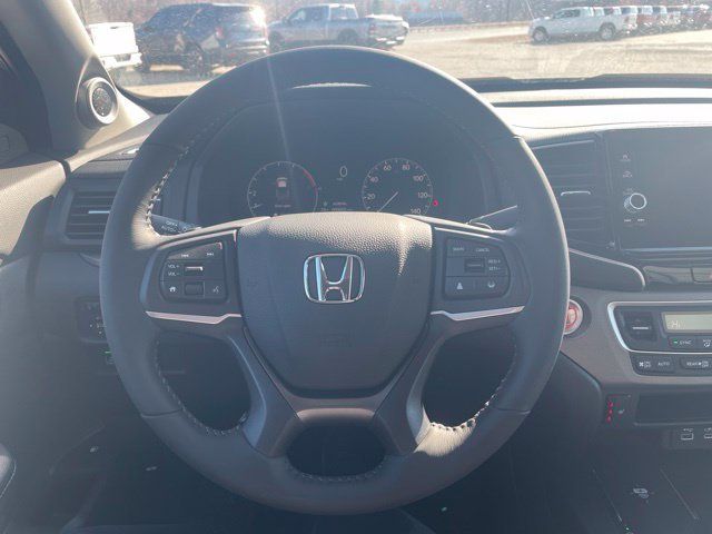 2026 Honda Ridgeline RTL - 23090891 - 12