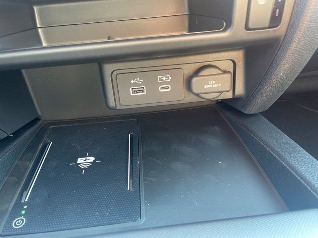 2026 Honda Ridgeline RTL - 23090891 - 16