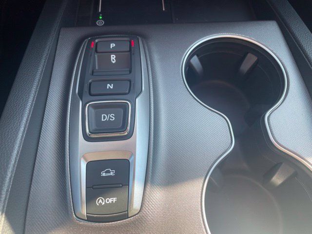 2026 Honda Ridgeline RTL - 23090891 - 17