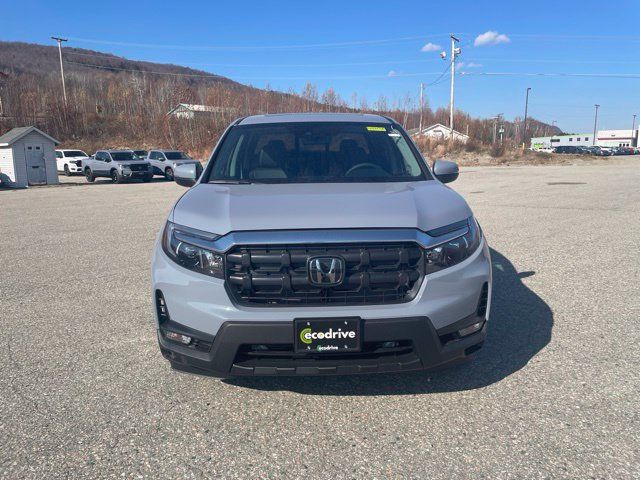 2026 Honda Ridgeline RTL - 23090891 - 1