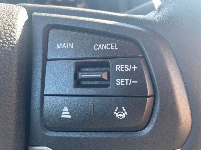 2026 Honda Ridgeline RTL - 23090891 - 19