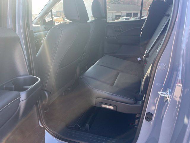 2026 Honda Ridgeline RTL - 23090891 - 28